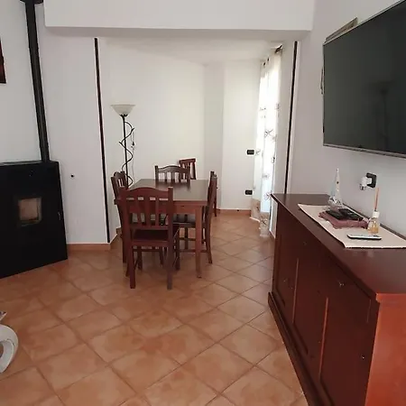 Casa Lepora *