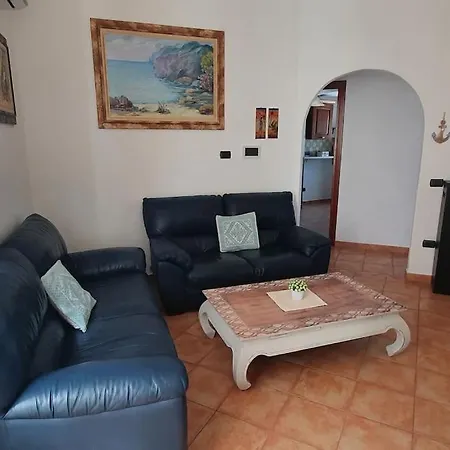 Apartment Casa Lepora *