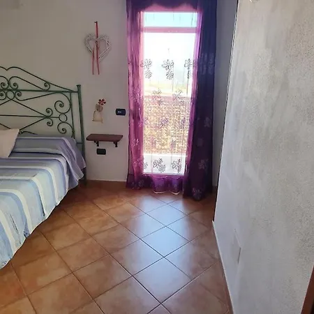 Casa Lepora Apartment Dorgali