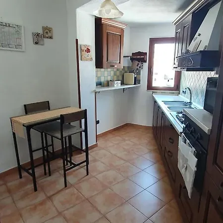 Casa Lepora דירה דורגלי