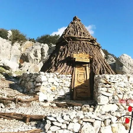 דירה Casa Lepora דורגלי