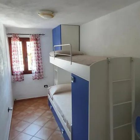 Casa Lepora דירה