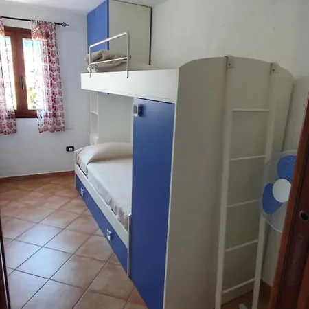 Casa Lepora דירה *