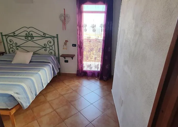 Casa Lepora Daire Dorgali