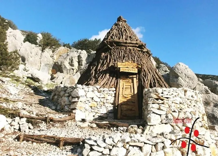 Daire Casa Lepora Dorgali